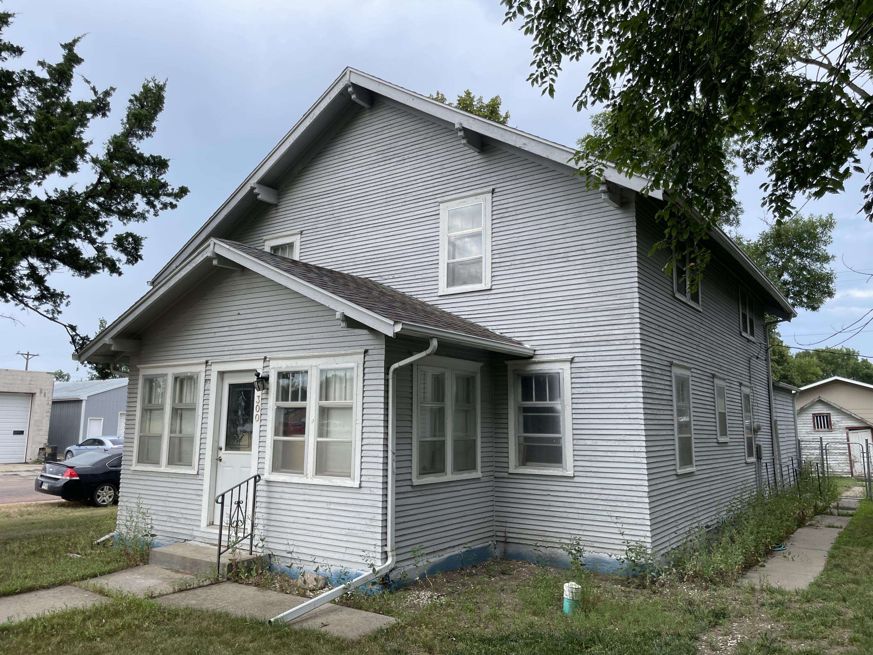 Kimball, SD 57355,300 S Main St