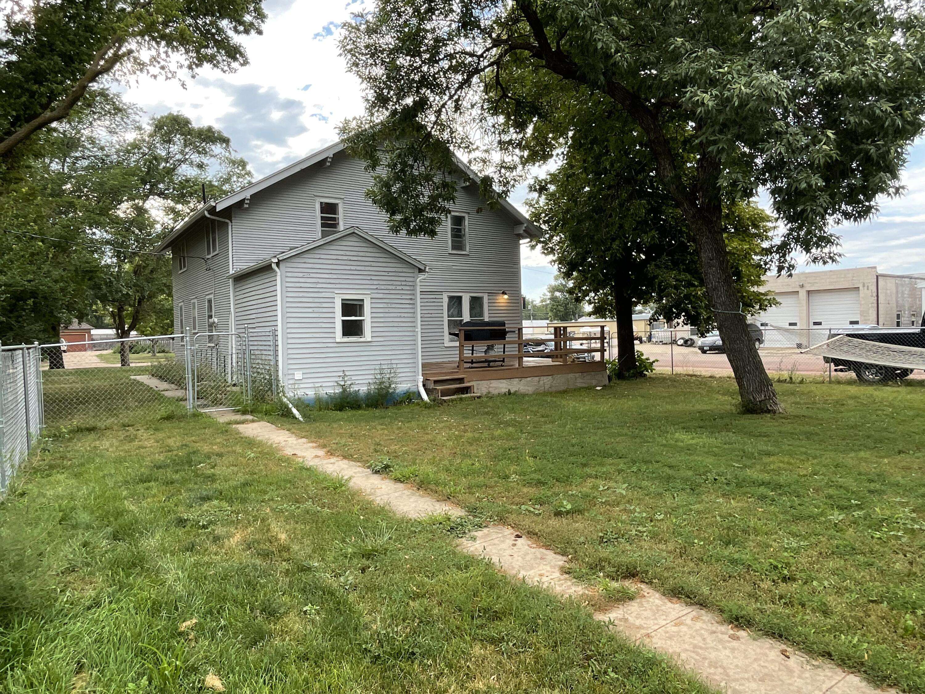 Kimball, SD 57355,300 S Main St