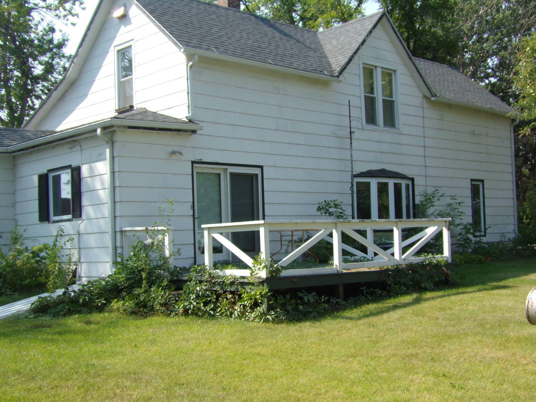 Stickney, SD 57375,502 N 1st Ave