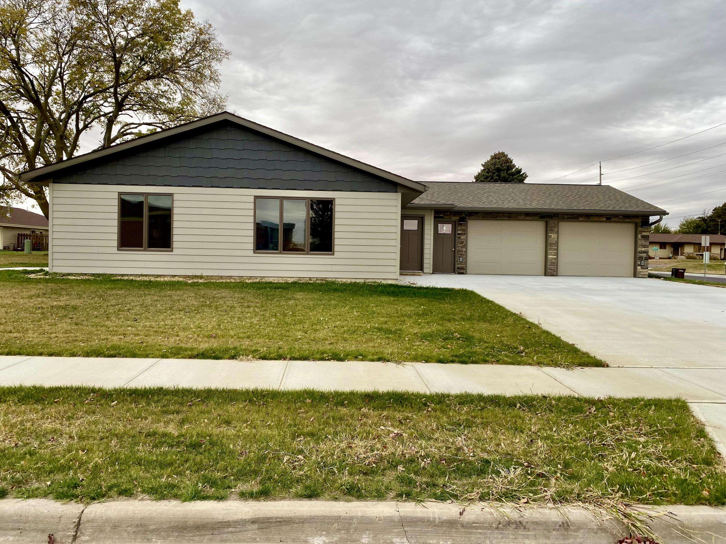 Mitchell, SD 57301,1601 S Wisconsin St