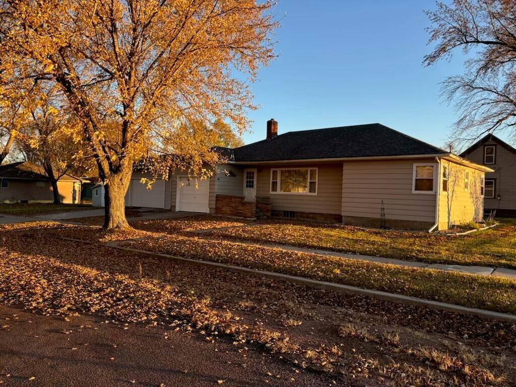 Tripp, SD 57376,300 E 4th St