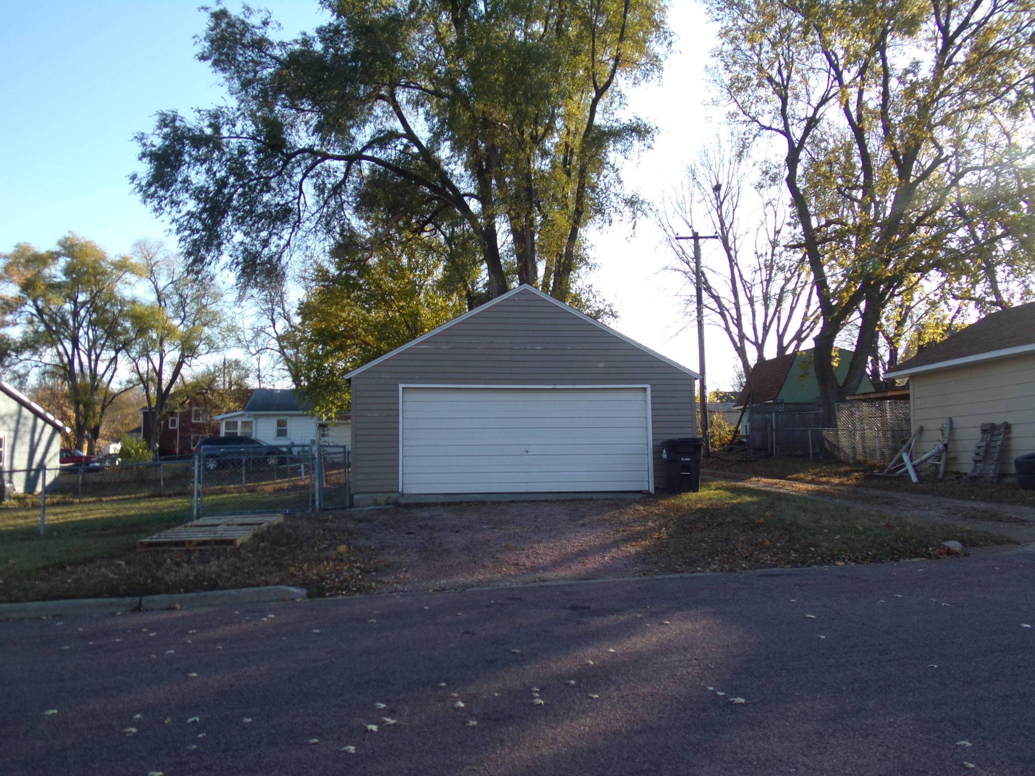 Mitchell, SD 57301,601 S Wisconsin St