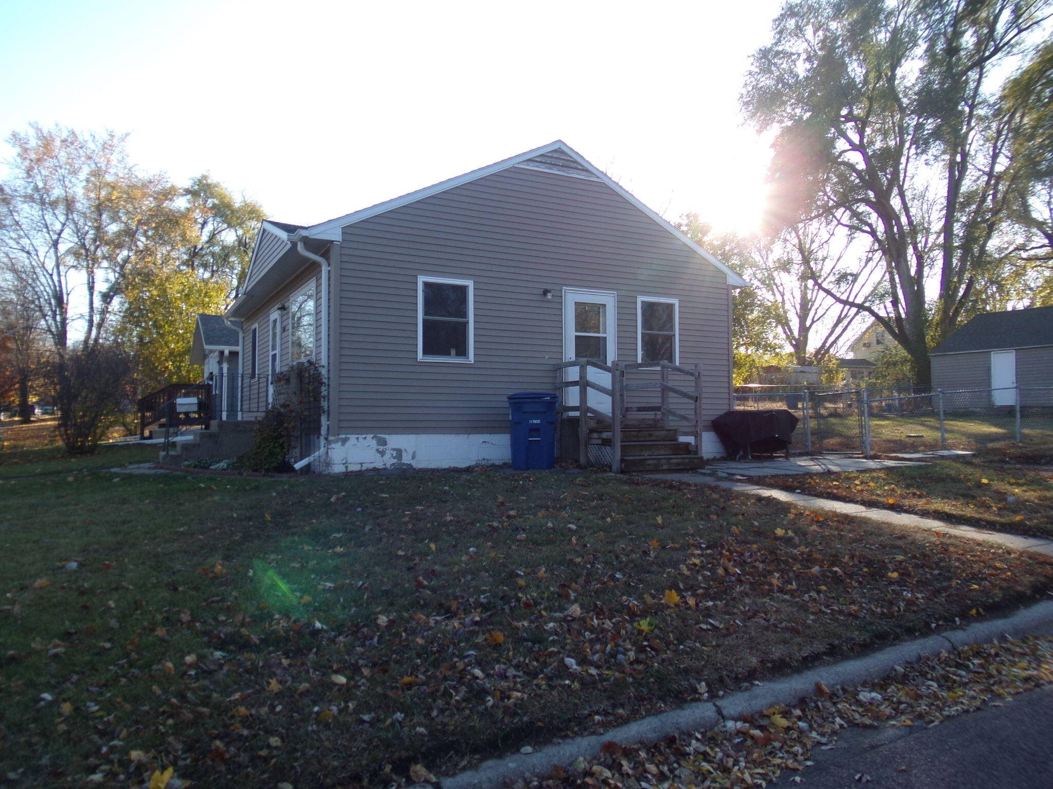 Mitchell, SD 57301,601 S Wisconsin St