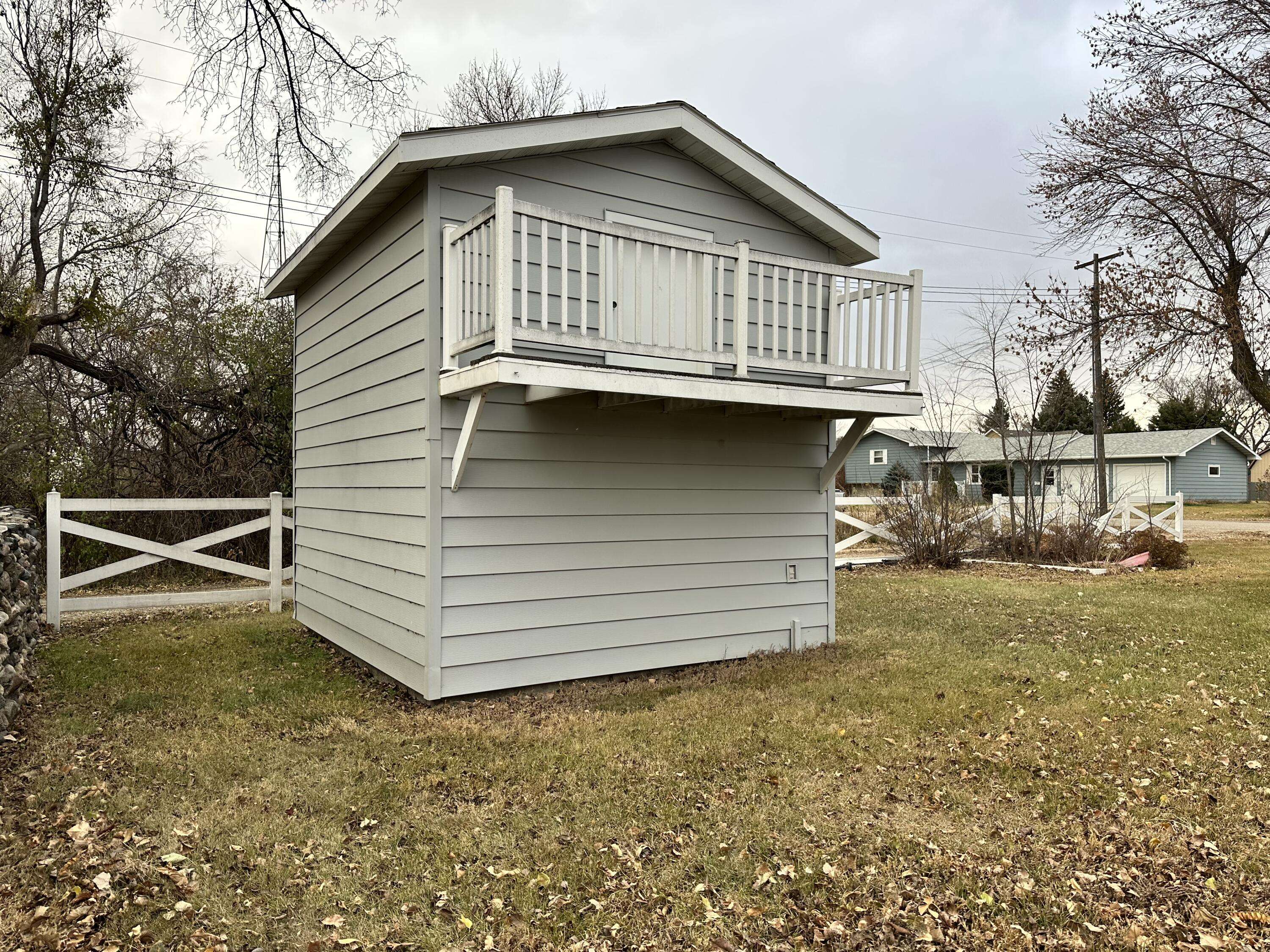 Hoven, SD 57450,290 O'Gorman St