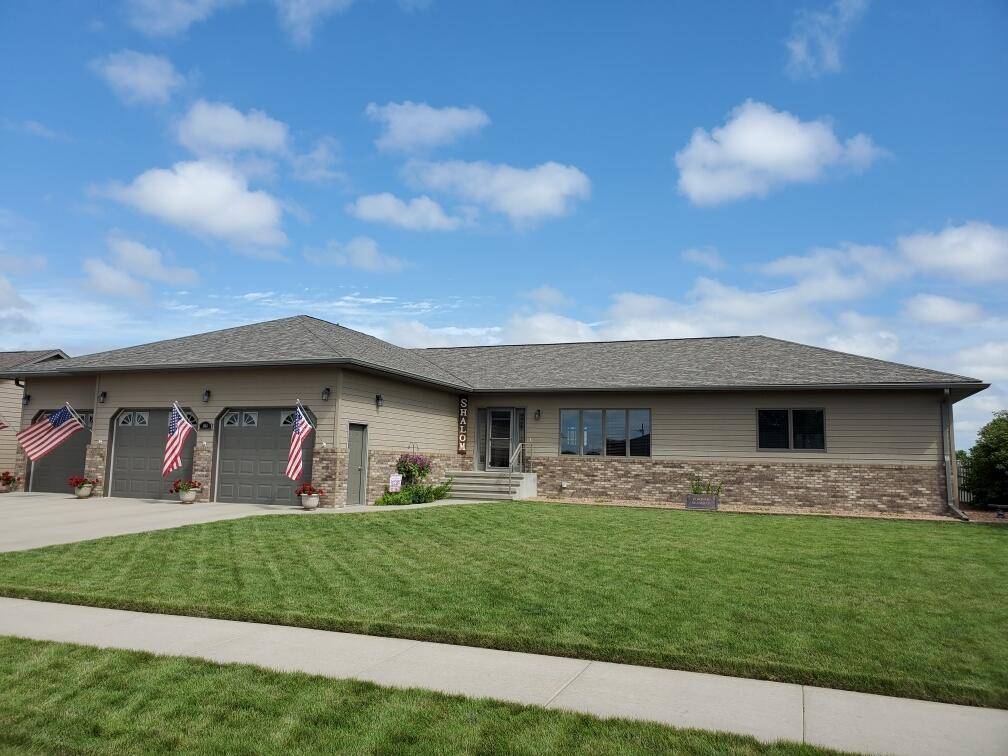 Mitchell, SD 57301,800 W 16th Ave