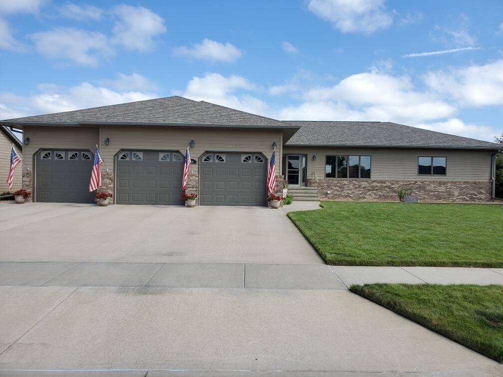 Mitchell, SD 57301,800 W 16th Ave