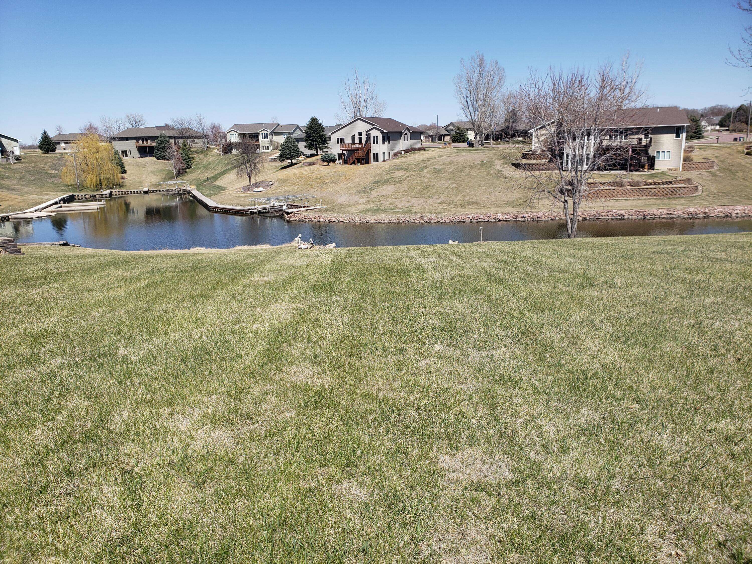 Mitchell, SD 57301,Lot 5 & 6A The Island