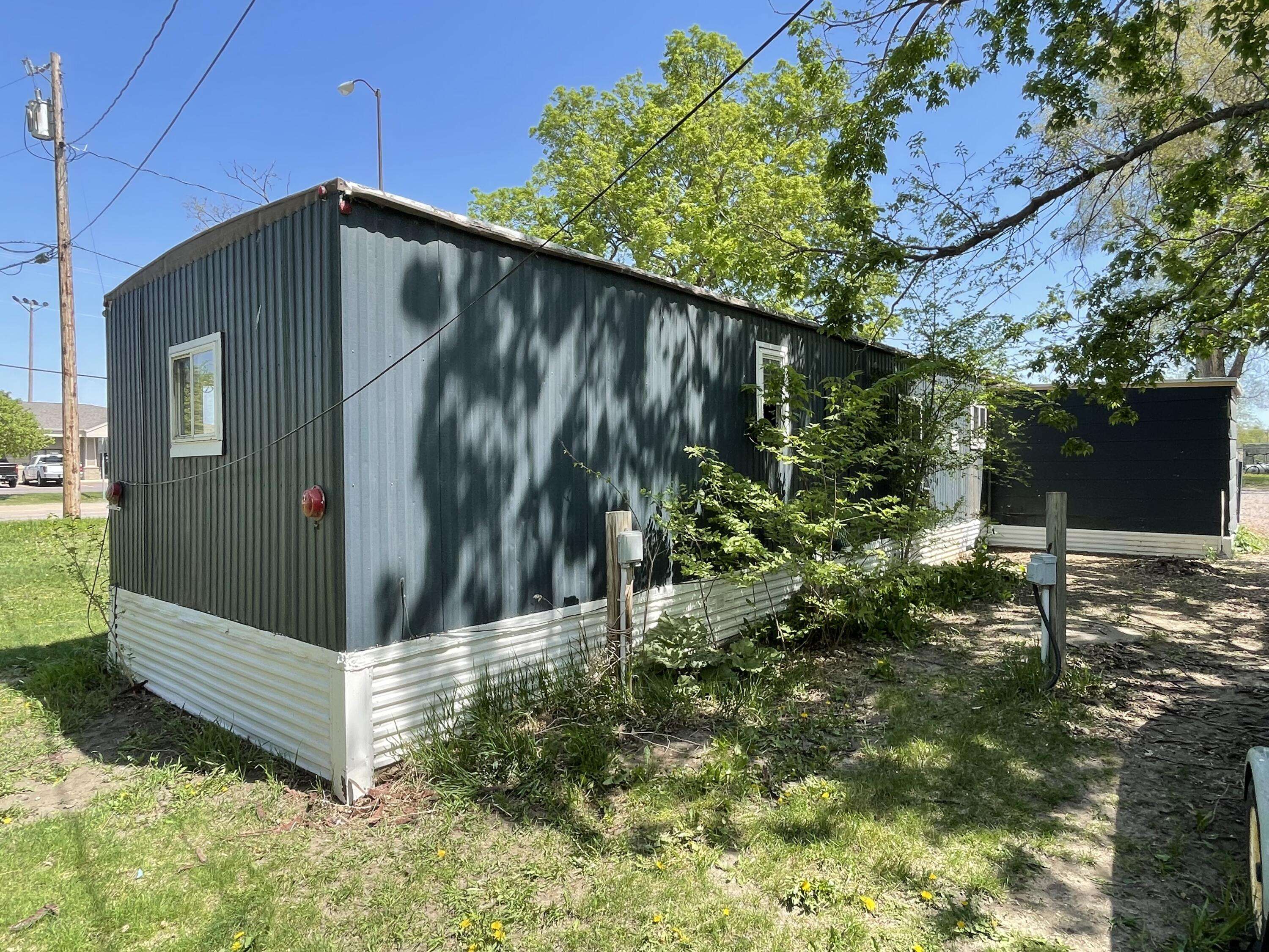 Mitchell, SD 57301,713 E Havens Ave Lot 9
