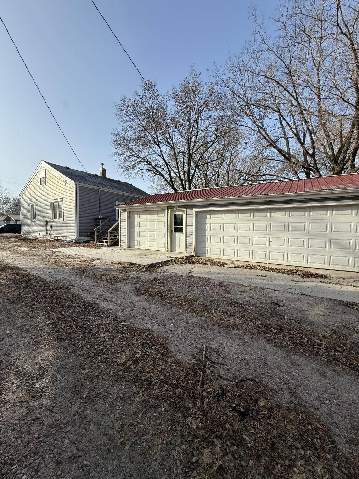 Mitchell, SD 57301,216 Andrews St