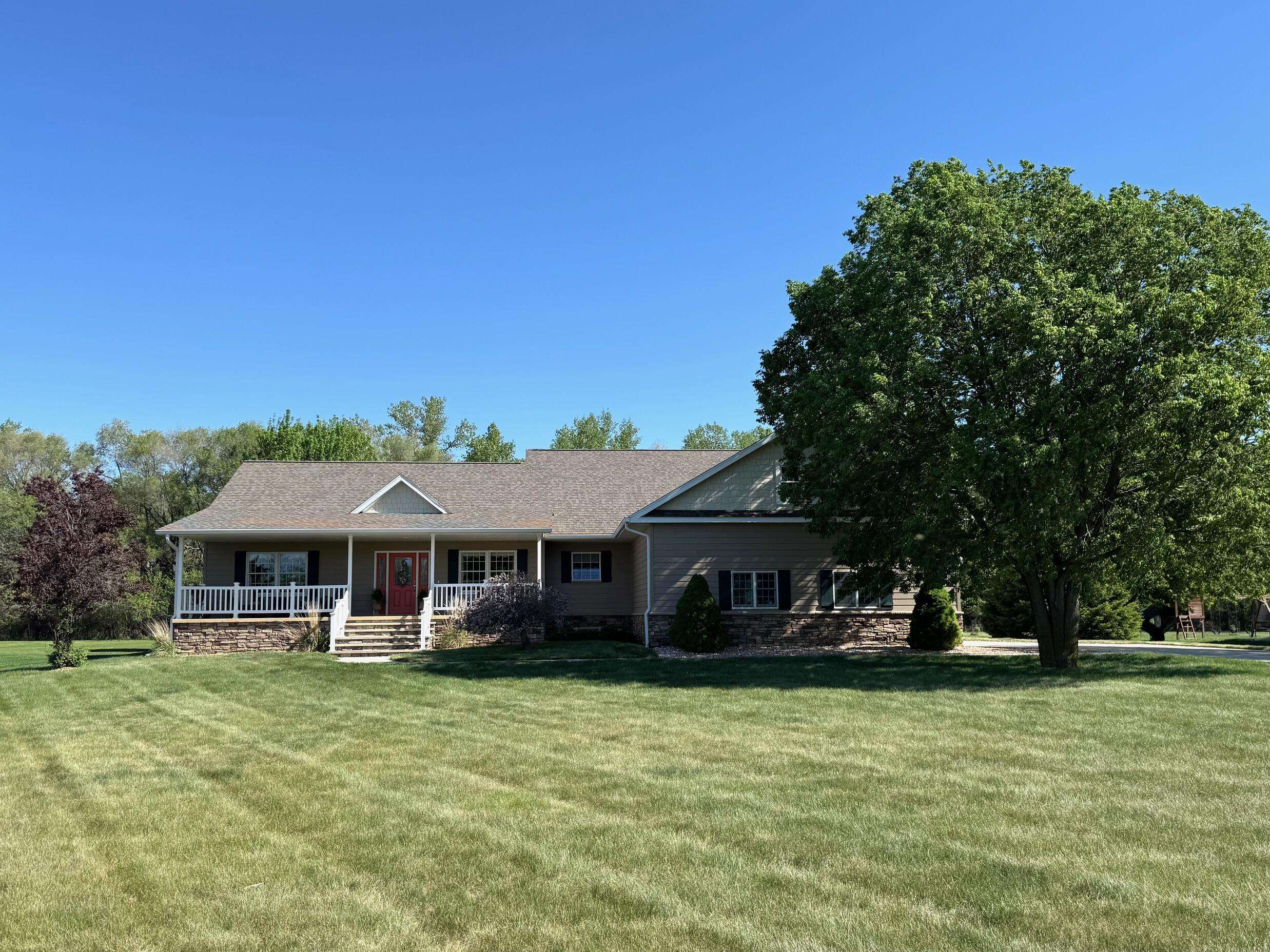 Mitchell, SD 57301,740 N Harmon Dr