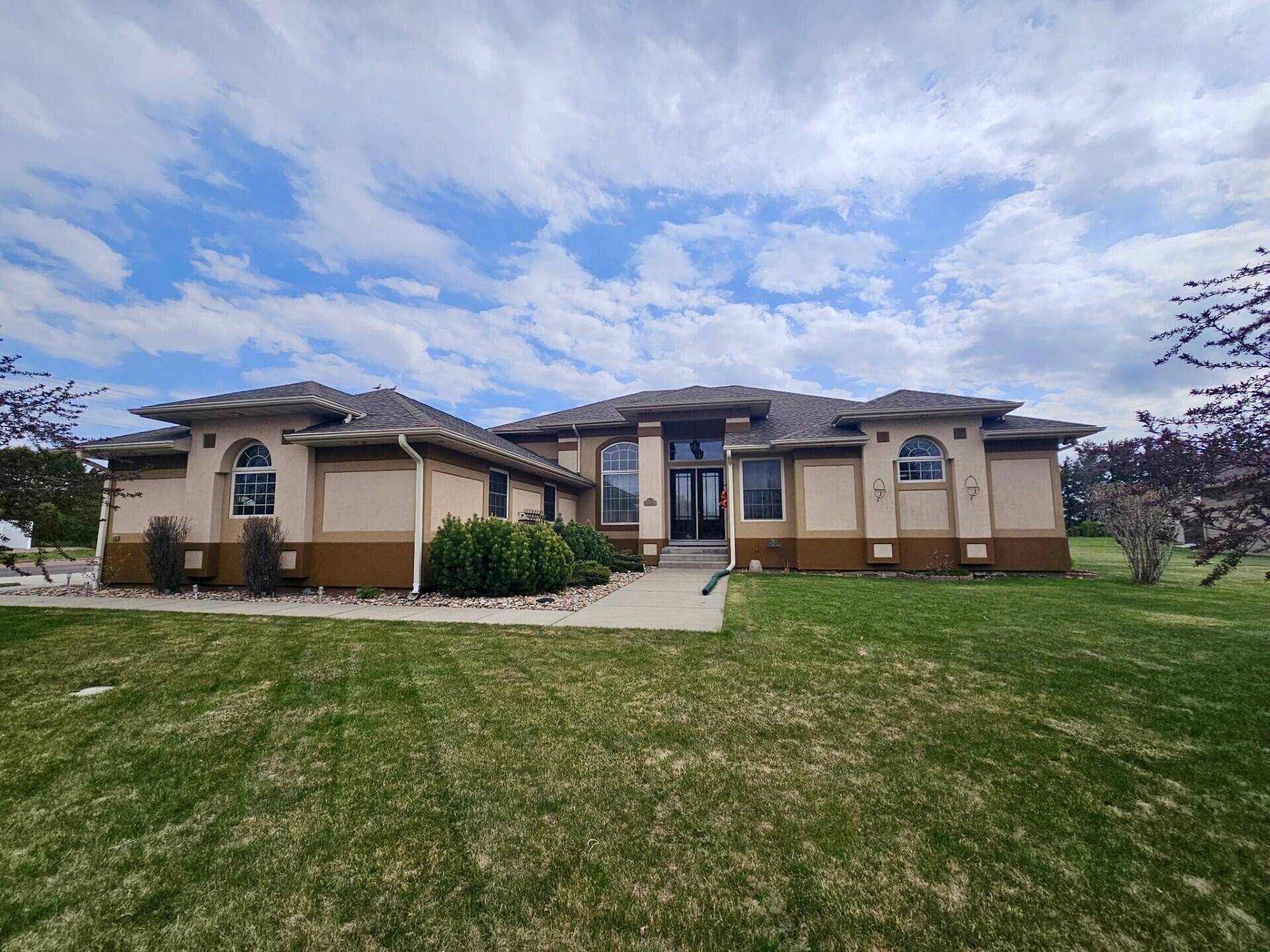 Wagner, SD 57380,901 Estates Dr