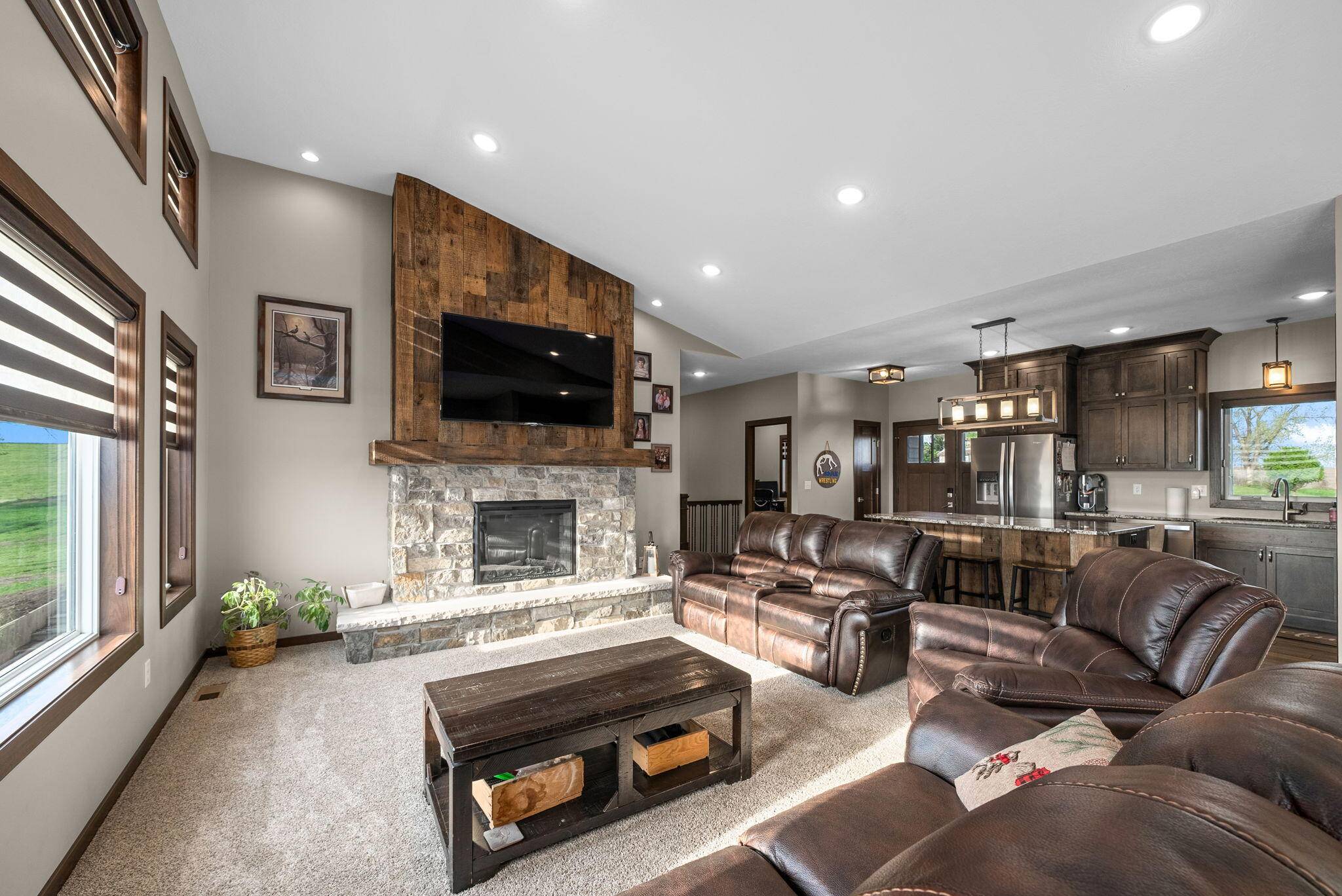 Montrose, SD 57048,25467 455th Ave