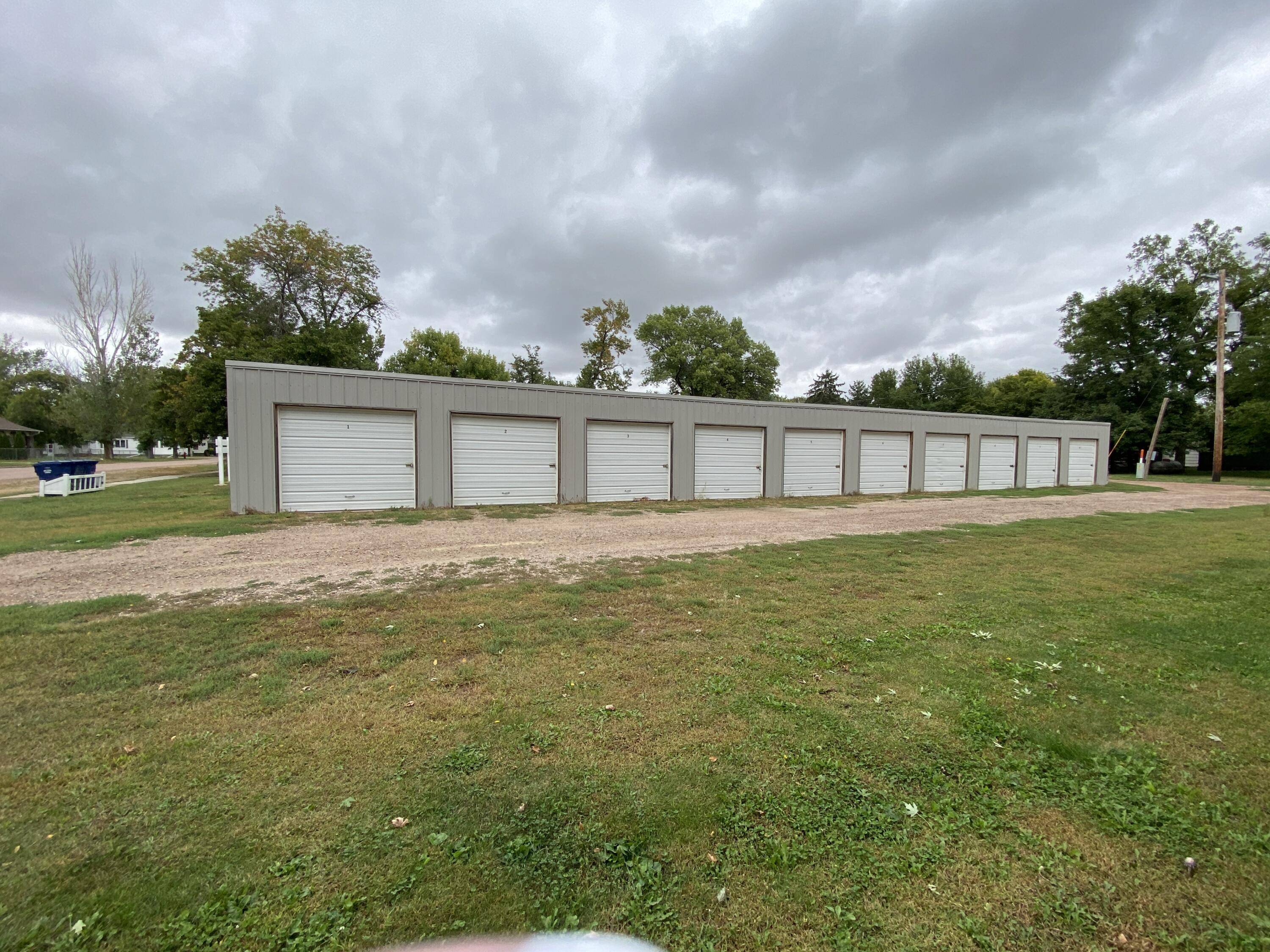 Emery, SD 57332,320 4th