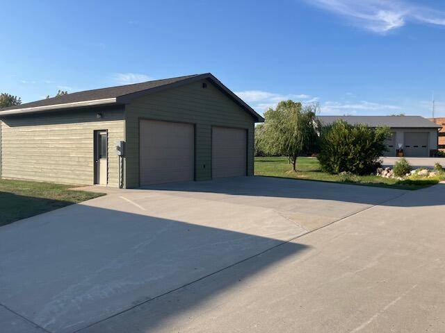 Mitchell, SD 57301,1016 Williams Ave