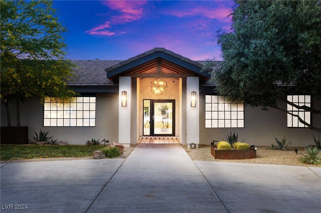Las Vegas, NV 89102,1800 Silver AVE