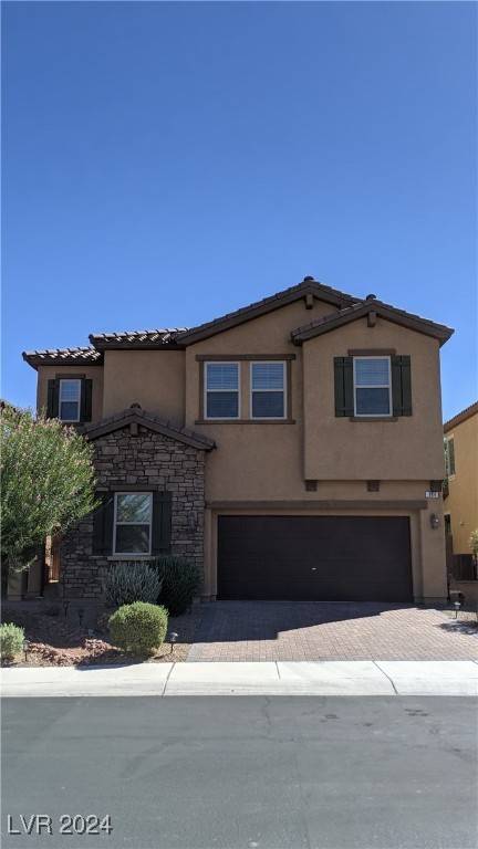 Henderson, NV 89011,984 Via Stellato ST