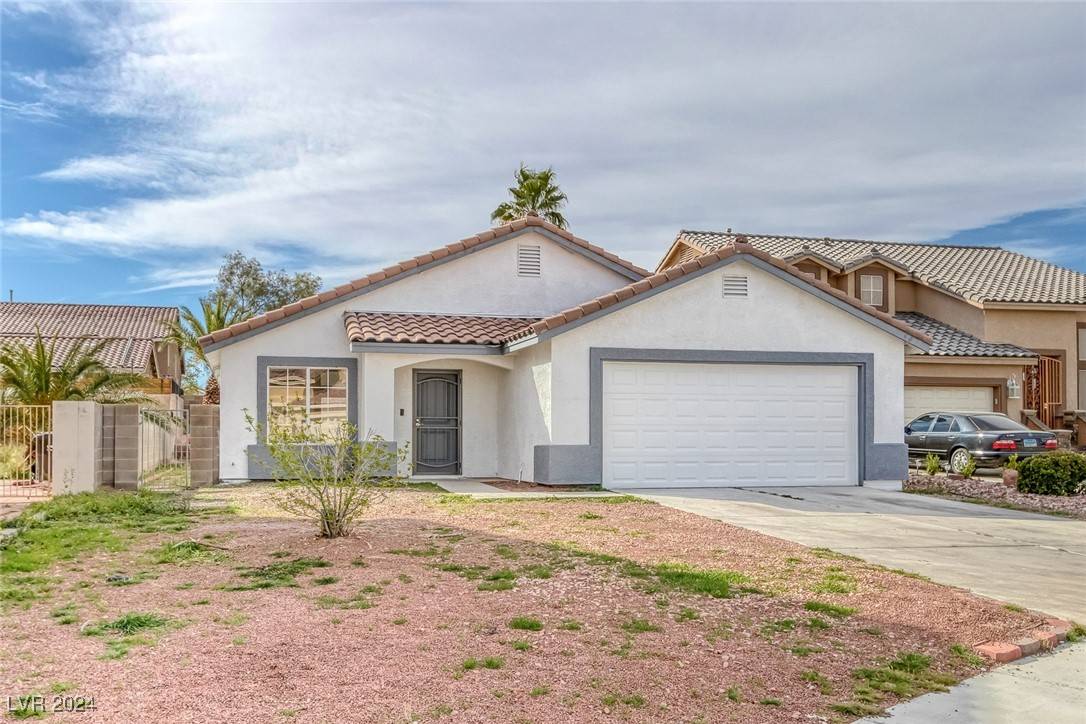 North Las Vegas, NV 89032,901 Quicksand LN