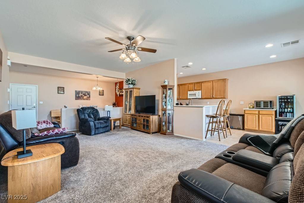 North Las Vegas, NV 89084,7461 Crested Quail ST