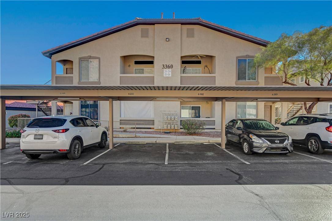 Las Vegas, NV 89129,3360 Cactus Shadow ST #102