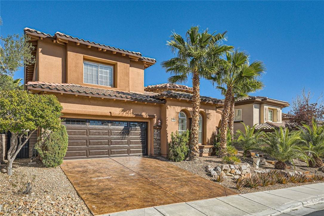 Las Vegas, NV 89138,12254 La Prada PL