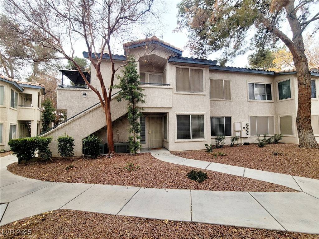 Las Vegas, NV 89120,3083 Casey DR #101