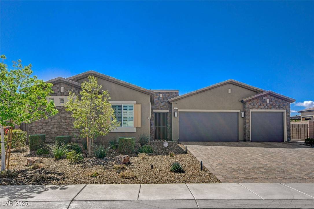 Las Vegas, NV 89131,7119 Falabella Ridge AVE