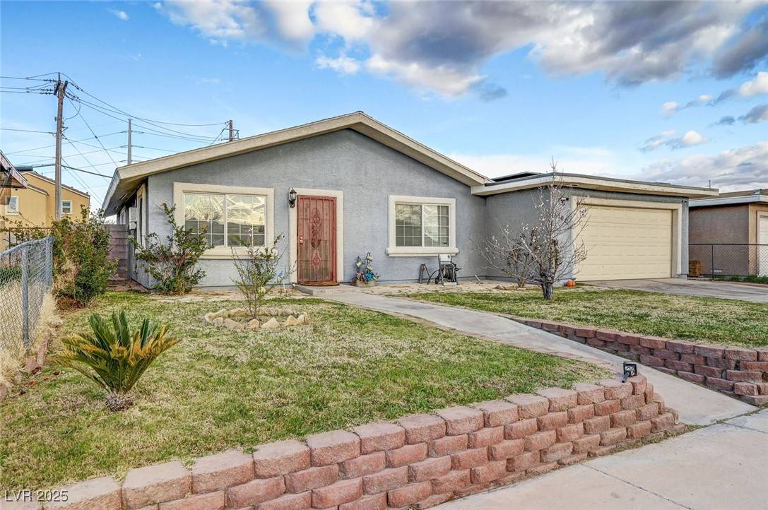 Las Vegas, NV 89115,4102 Calimesa ST