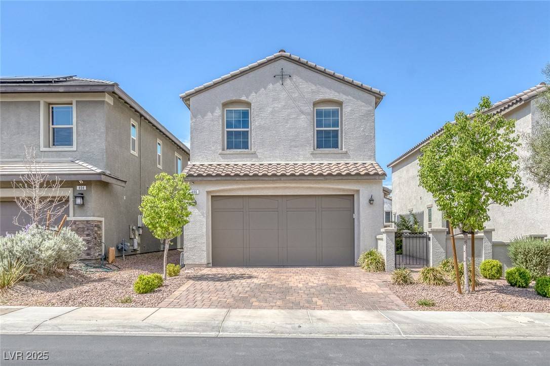 Henderson, NV 89011,406 Misterioso ST