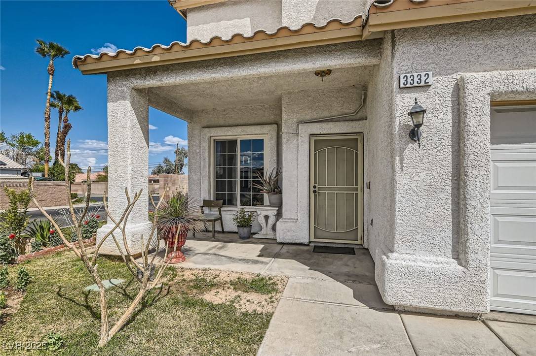 North Las Vegas, NV 89032,3332 Beca Faith DR