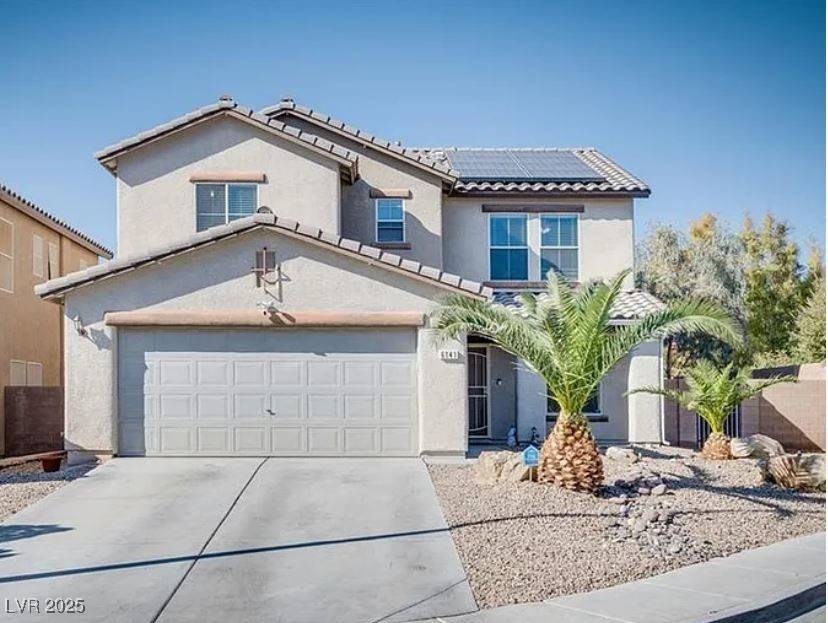 North Las Vegas, NV 89081,6141 Annville CT