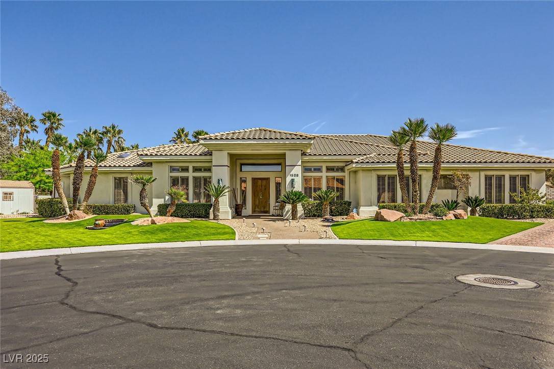 Las Vegas, NV 89117,1508 Ten Palms CT