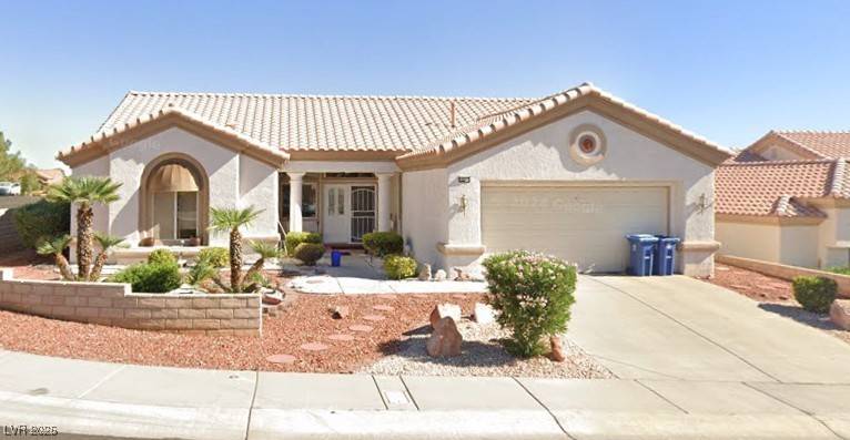 Las Vegas, NV 89134,10212 Cresent Creek DR