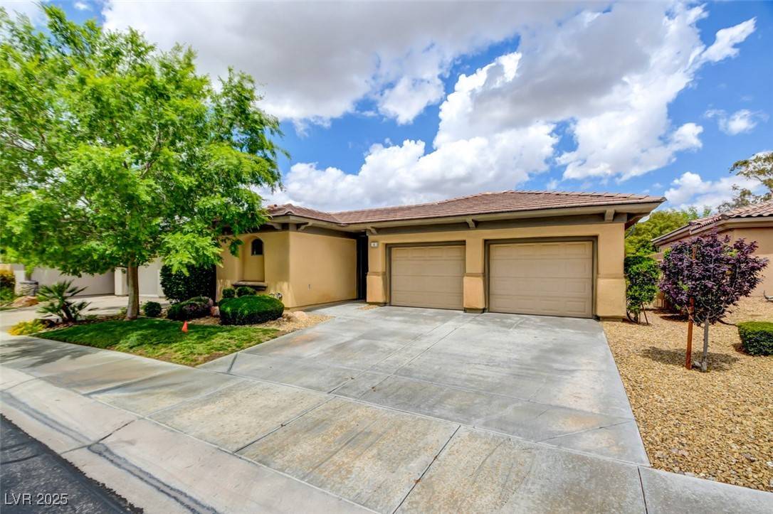 Henderson, NV 89052,4 Chatmoss RD