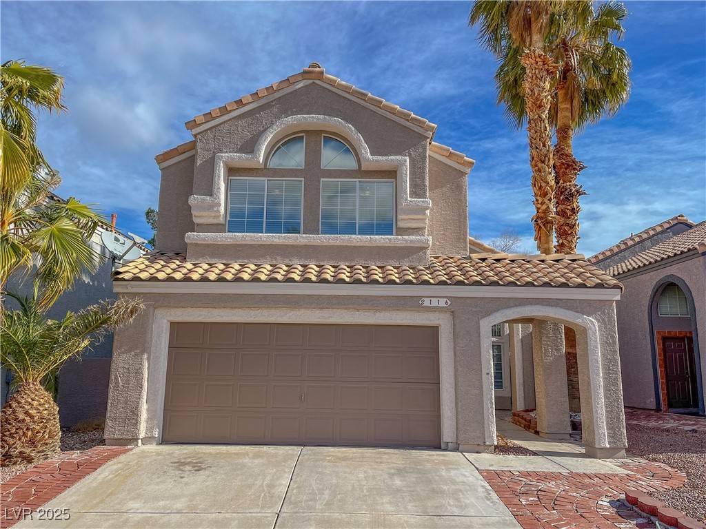 Henderson, NV 89074,2116 Feather Bush ST