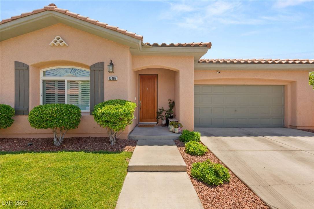 Las Vegas, NV 89135,10463 Pioneer Park AVE