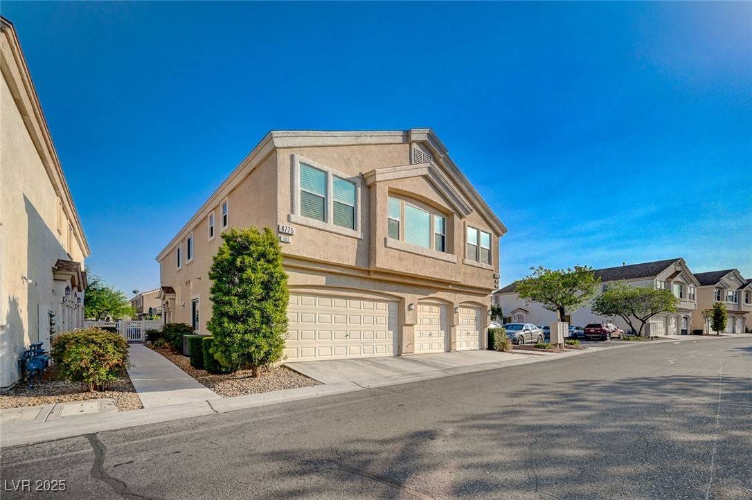 Las Vegas, NV 89178,8775 Tomnitz AVE #103