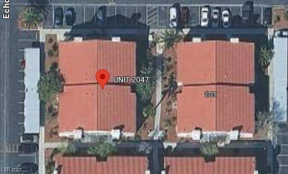 Las Vegas, NV 89121,2725 S Nellis BLVD #2047