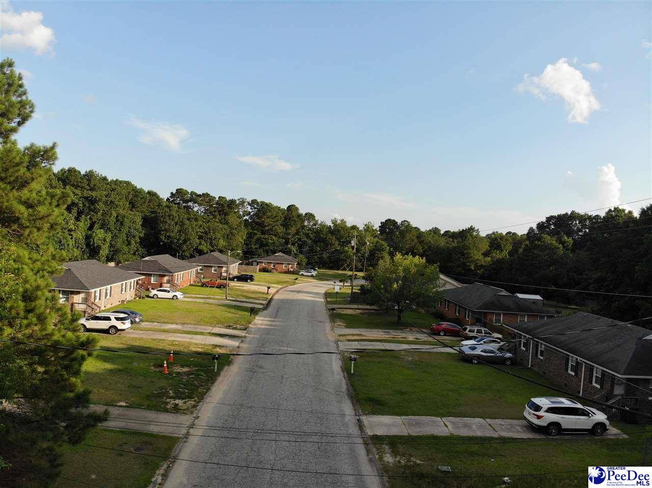 Florence, SC 29506,3109 Plantation Dr. A/B
