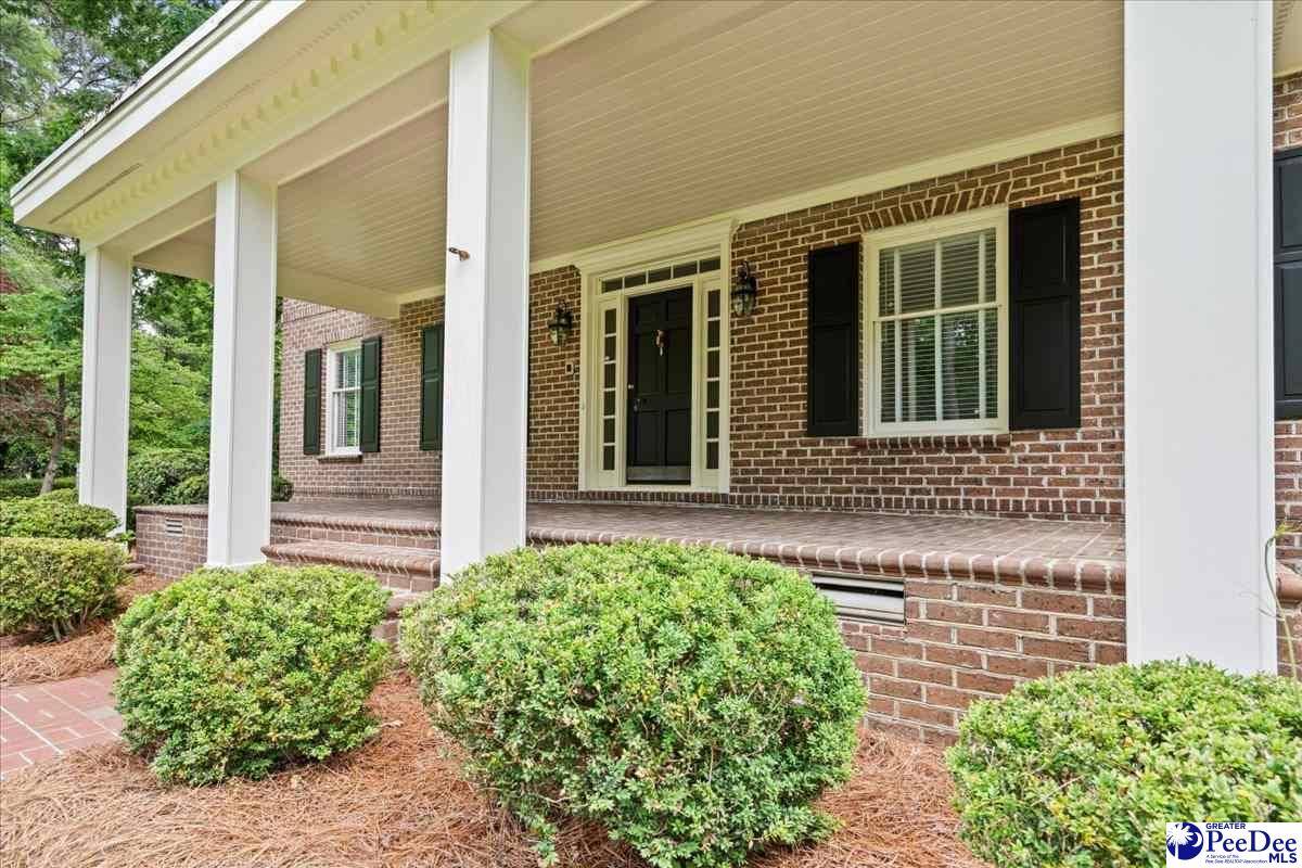 Florence, SC 29501,4240 Blitsgel Drive