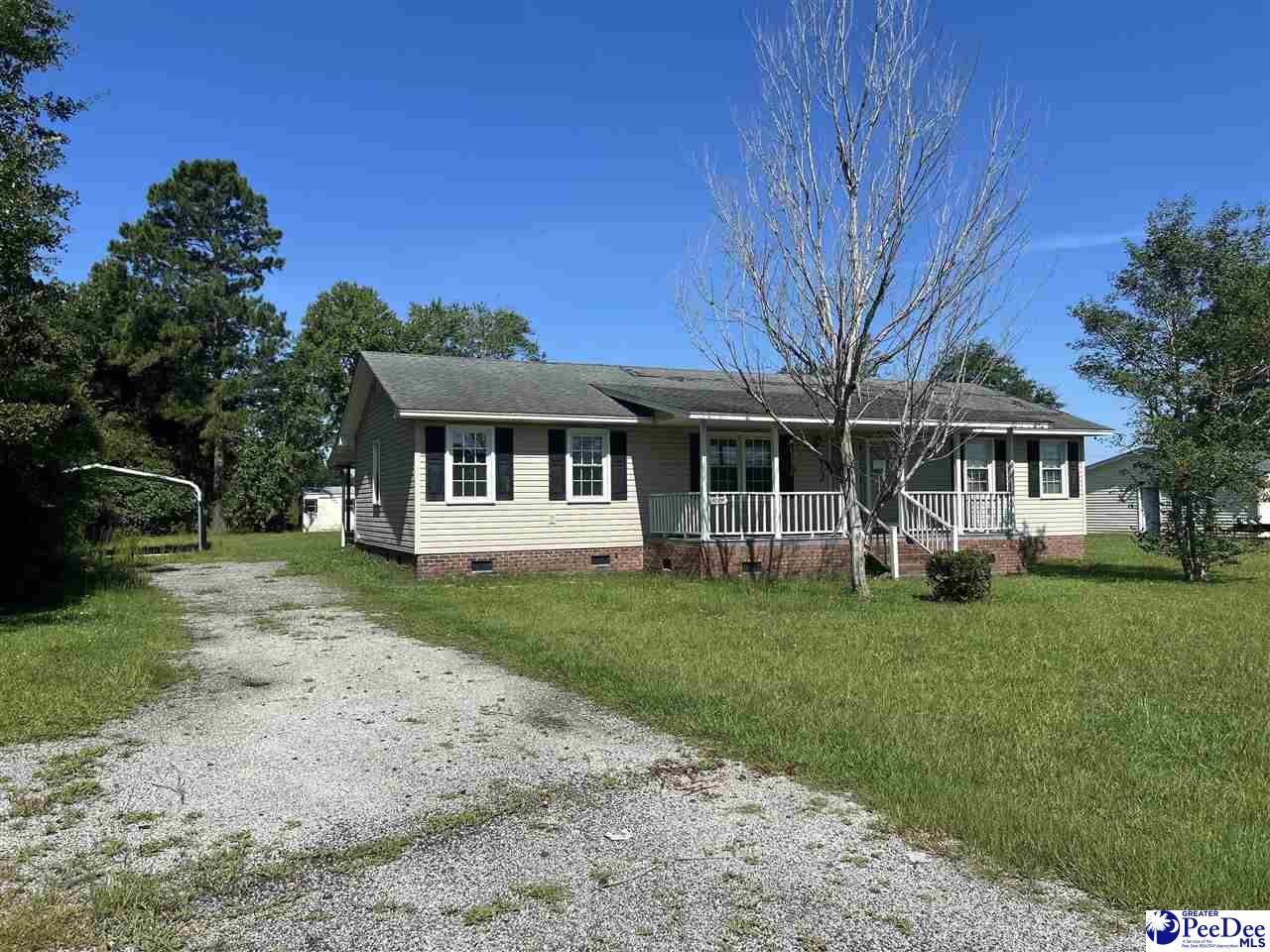 Coward, SC 29530,4009 Us 52 Hwy