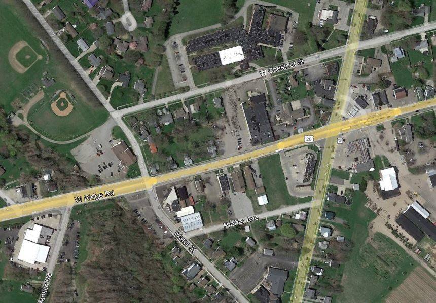 Fairview, PA 16415,7562 -7590 WEST RIDGE RD