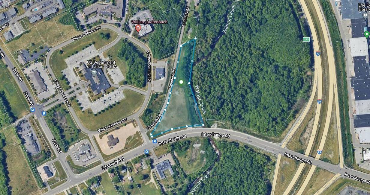 Erie, PA 16506,2381 ZIMMERLY RD