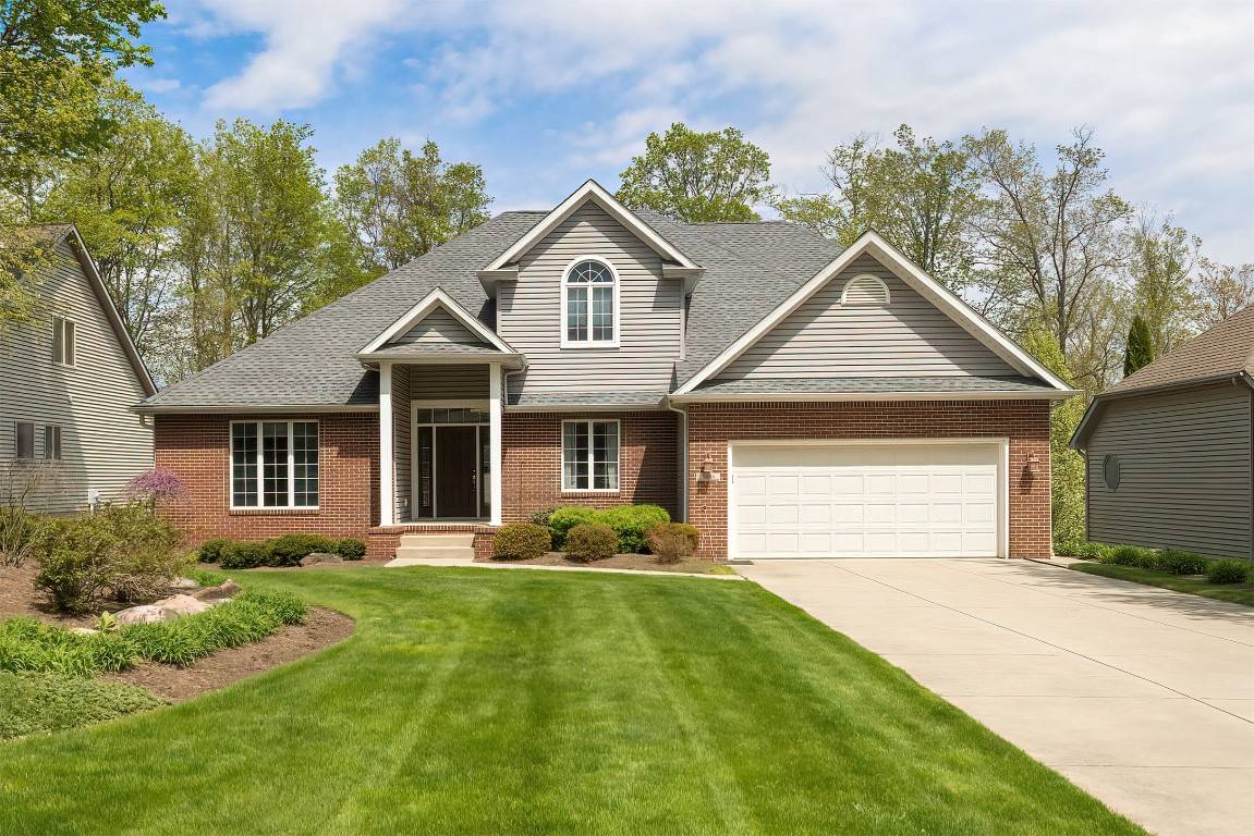 Millcreek, PA 16506,5848 FOREST CROSSING DR