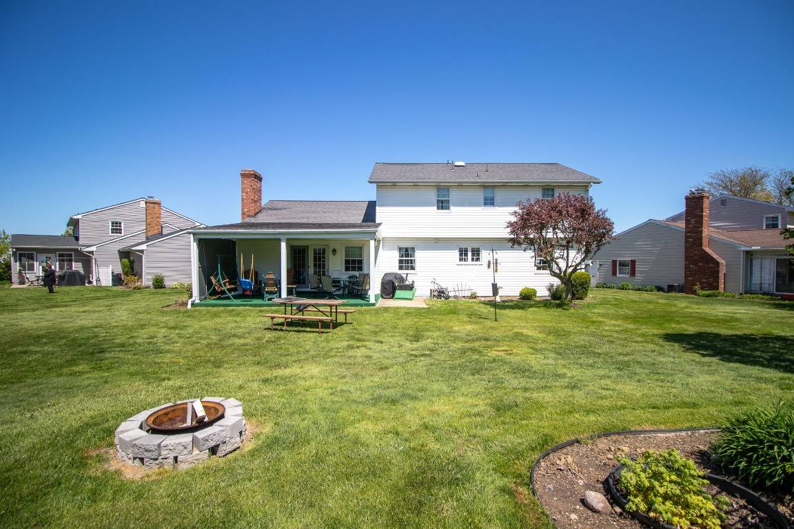 Erie, PA 16506,2421 BRENTWOOD CT
