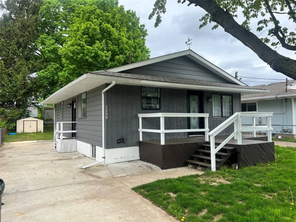 Erie, PA 16504,1258 E 33RD ST