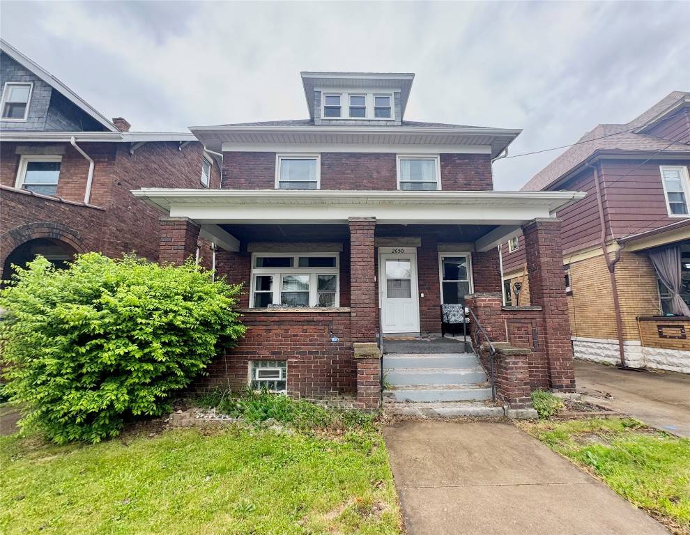 Erie, PA 16508,2650 POPLAR ST