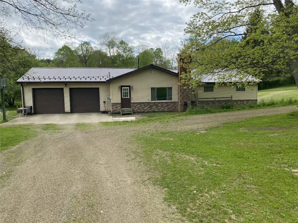 Waterford, PA 16441,13134 CLUTE RD