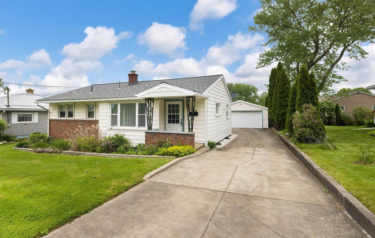 Erie, PA 16509,3915 GREENGARDEN BLVD