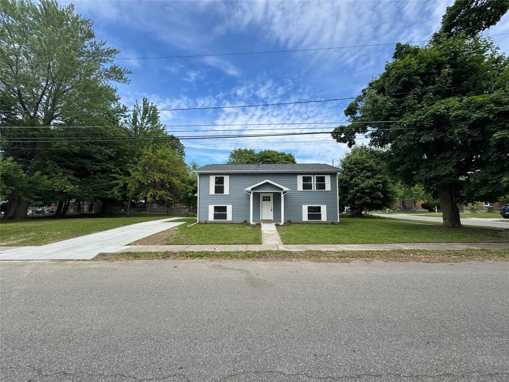 Erie, PA 16510,2321 CAMERON RD