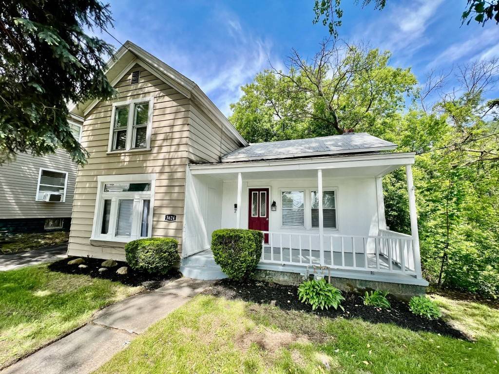 Erie, PA 16510,3624 BUFFALO RD